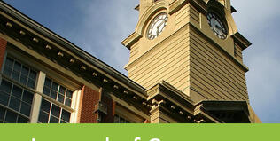 Journal of Camosun Psychology Research