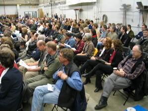 2004-02-13 Connections Day 2004