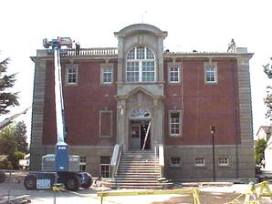 1999-07-13 Young Building Renovations