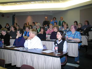 2006-03-06 Connections Day 2006