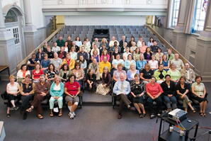 2006-08-31 Access Group Photo 2006