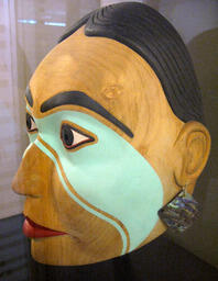 Kakaso'las (Ellen Neel): Ellen Neel, the First Woman Carver