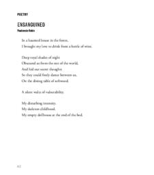 17 - Ensanguined