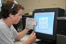 2007 Mechanical Engineering - Student