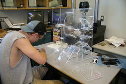 2007 Mechanical Engineering - Student