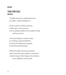 09 - This New Self