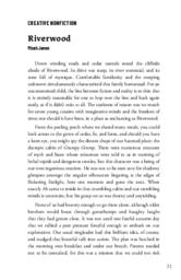 Beside the Point. Volume 10. 2023