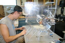 2007 Mechanical Engineering - Student