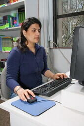 2007 College Relations Stock photo - Adult Basic Education