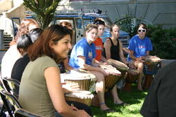 2006 Cam Fest at Lansdowne Campus - Learn to Play