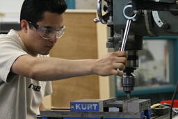 2007 Mechanical Engineering - Student