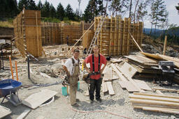2006 T&T Apprentice Students - Jeremy Williams