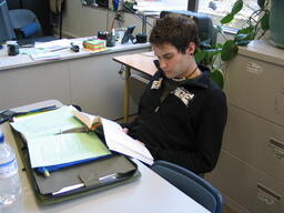 2005 Adult Basic Education English Lab - Student