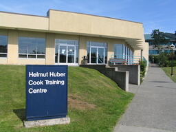 2004 Interurban Campus Exteriors - Helmut Huber Cook Training Centre