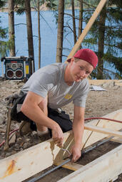 2006 T&T Apprentice Students - Paul Greenwood