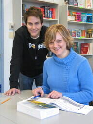 2005 Adult Basic Education English Lab - Instructor