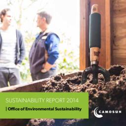 Sustainability Report 2014