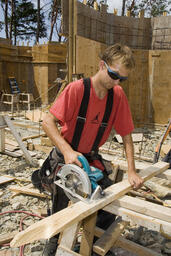 2006 T&T Apprentice Students - Jeremy Williams