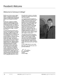 Camosun College Academic Calendar 2009-2010