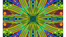 21 - Metamorphosis: 