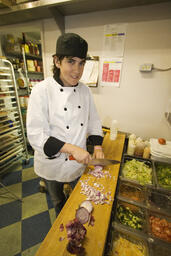 2006 T&T Apprentice Students - Derek Ter Mul