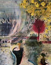 Grief and Moss